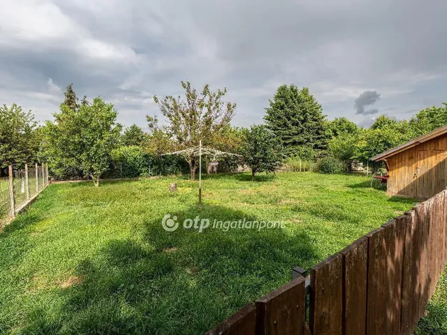 Eladó ház Velence 175 nm