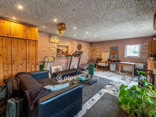 Eladó ház Velence 175 nm