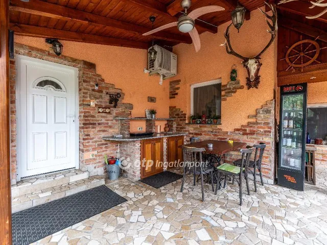 Eladó ház Velence 175 nm