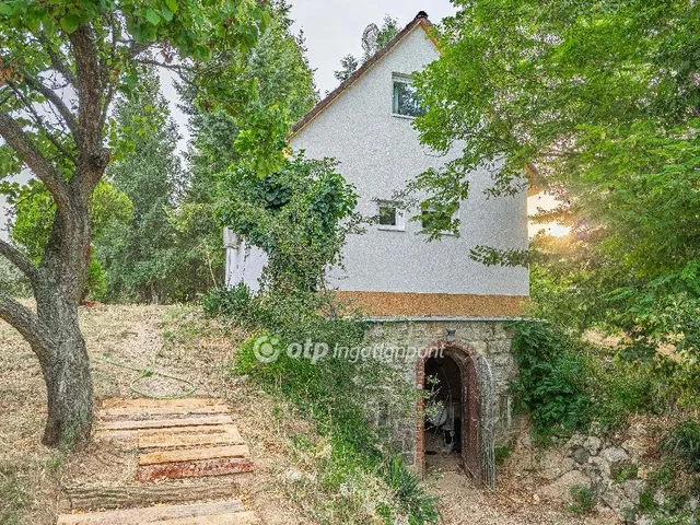 Eladó üdülő és hétvégi ház Sukoró 50 nm