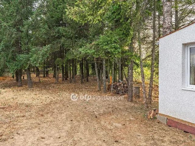 Eladó üdülő és hétvégi ház Sukoró 50 nm