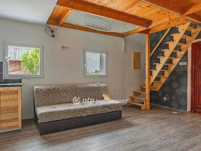 Eladó üdülő és hétvégi ház Sukoró 50 nm