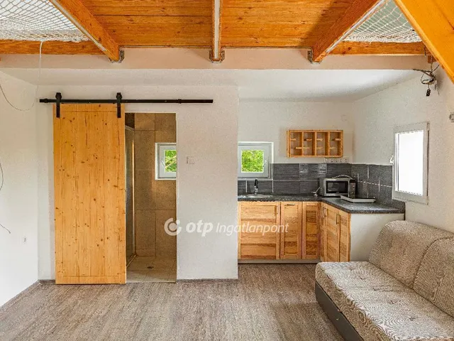 Eladó üdülő és hétvégi ház Sukoró 50 nm