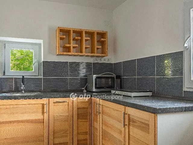 Eladó üdülő és hétvégi ház Sukoró 50 nm