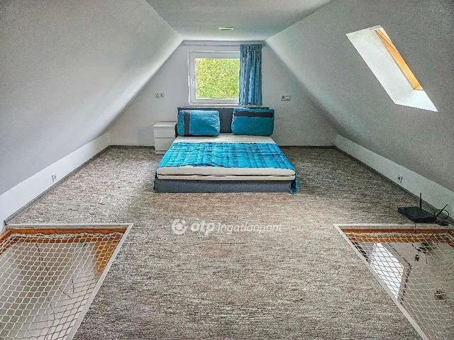 Eladó üdülő és hétvégi ház Sukoró 50 nm