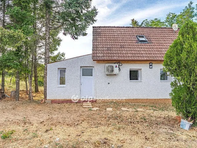 Eladó üdülő és hétvégi ház Sukoró 50 nm