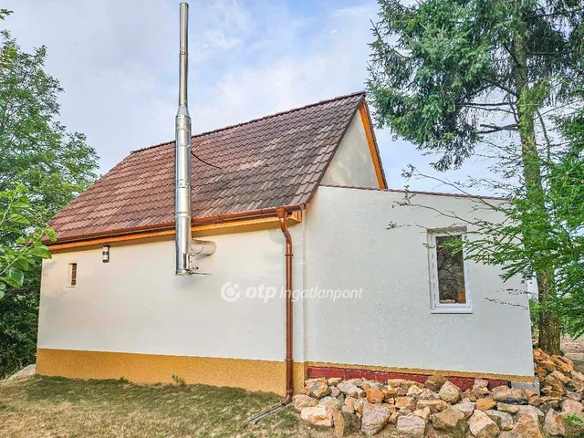 Eladó üdülő és hétvégi ház Sukoró 50 nm