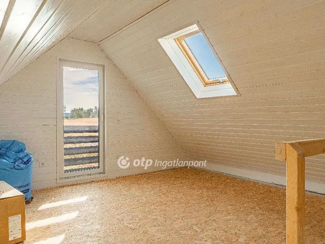 Eladó üdülő és hétvégi ház Sukoró 68 nm