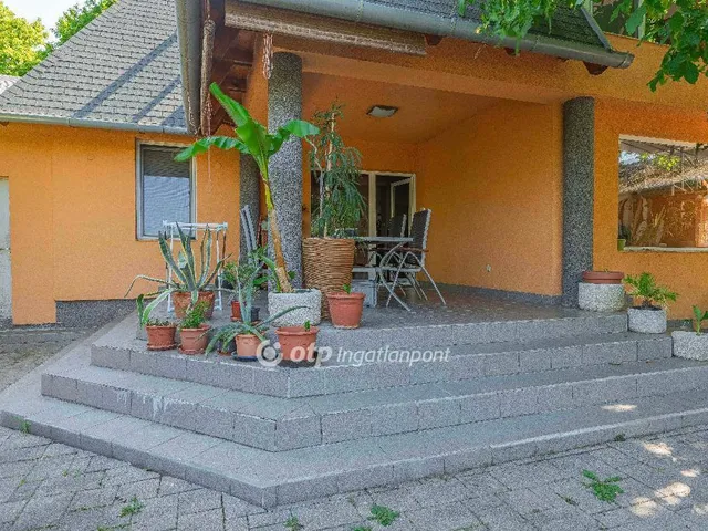 Eladó ház Gárdony 176 nm