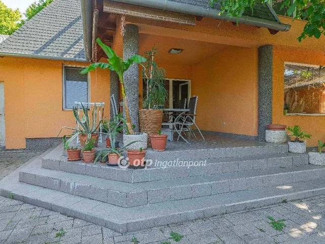 Eladó ház Gárdony 176 nm