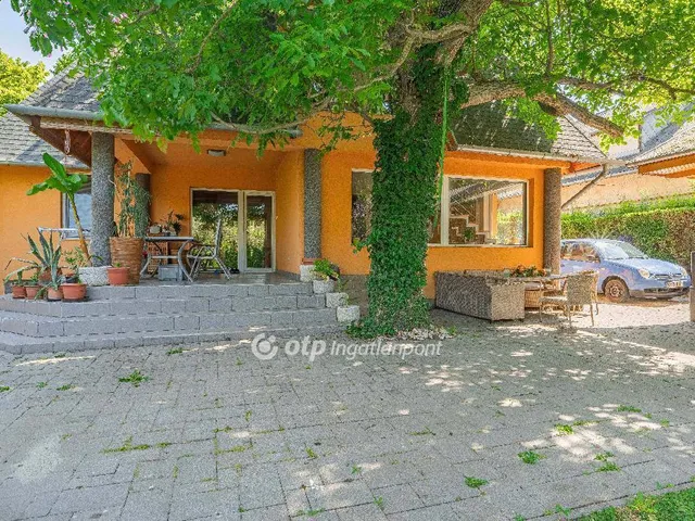 Eladó ház Gárdony 176 nm