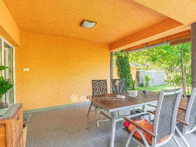 Eladó ház Gárdony 176 nm