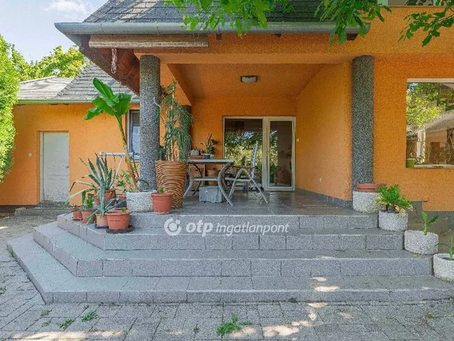 Eladó ház Gárdony 176 nm