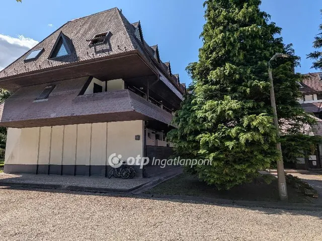 Eladó lakás Gárdony 27 nm