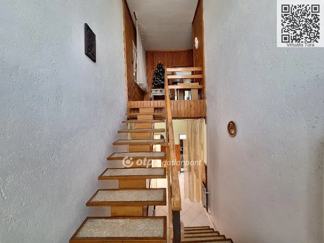 Eladó ház Székesfehérvár, Öreghegy 136 nm
