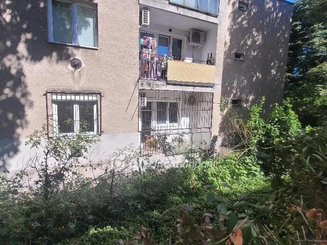 Eladó lakás Budapest XII. kerület, Orbánhegy 51 nm