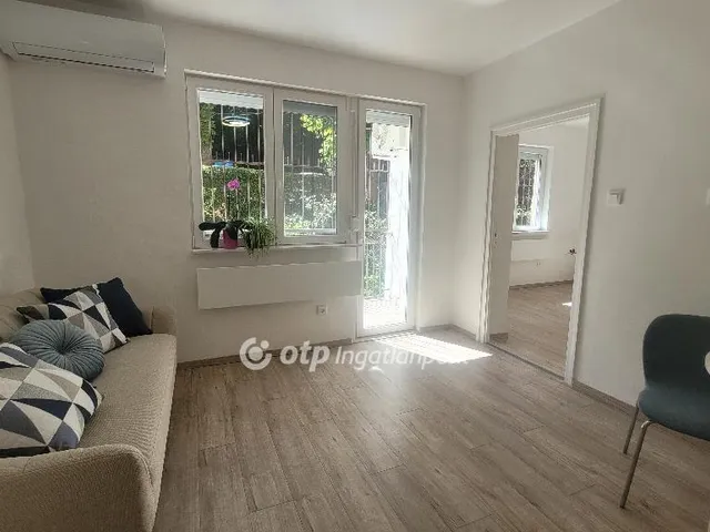 Eladó lakás Budapest XII. kerület, Orbánhegy 51 nm