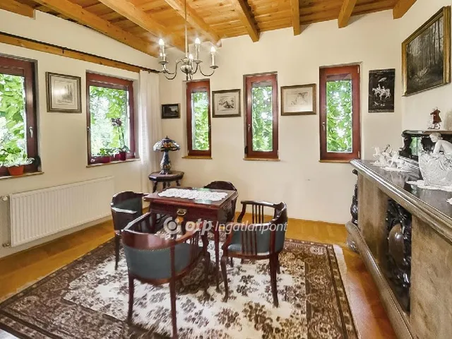 Eladó ház Nadap 200 nm