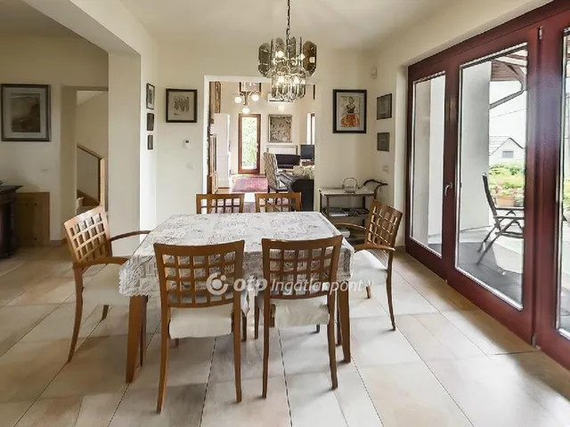 Eladó ház Nadap 200 nm