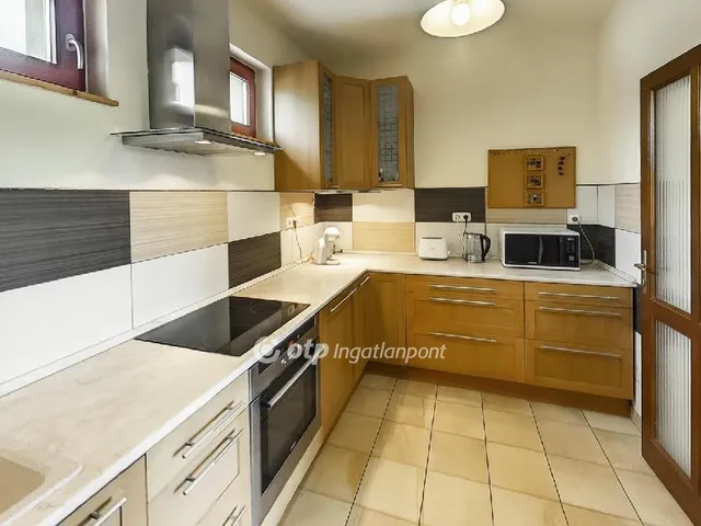 Eladó ház Nadap 200 nm