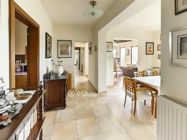 Eladó ház Nadap 200 nm