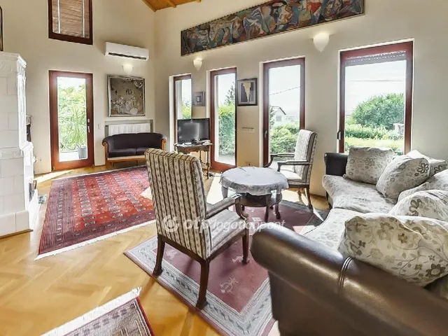 Eladó ház Nadap 200 nm