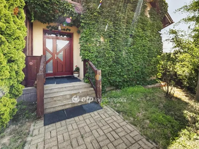 Eladó ház Nadap 200 nm