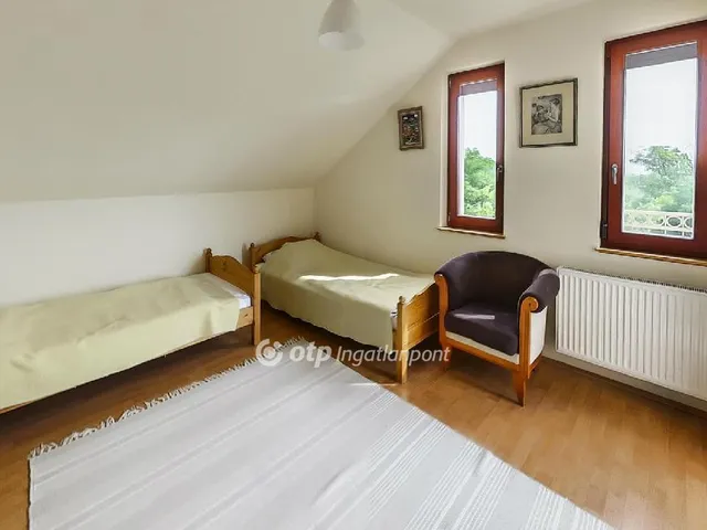 Eladó ház Nadap 200 nm