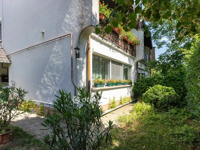Eladó ház Budakeszi 145 nm
