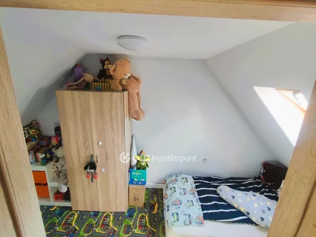 Eladó ház Szigethalom 69 nm