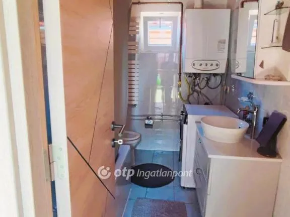 Eladó ház Szigethalom 69 nm