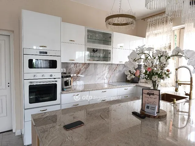 Eladó ház Érd, Parkváros 270 nm