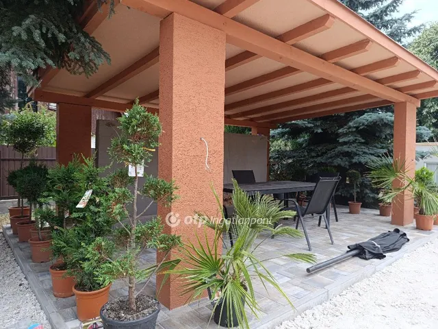 Eladó ház Érd, Parkváros 270 nm