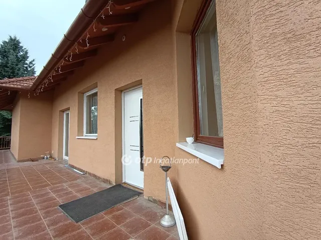 Eladó ház Érd, Parkváros 270 nm