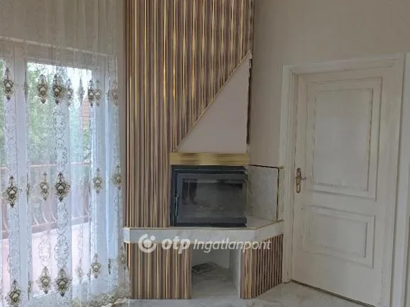 Eladó ház Érd, Parkváros 270 nm