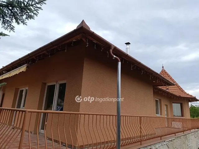 Eladó ház Érd, Parkváros 270 nm