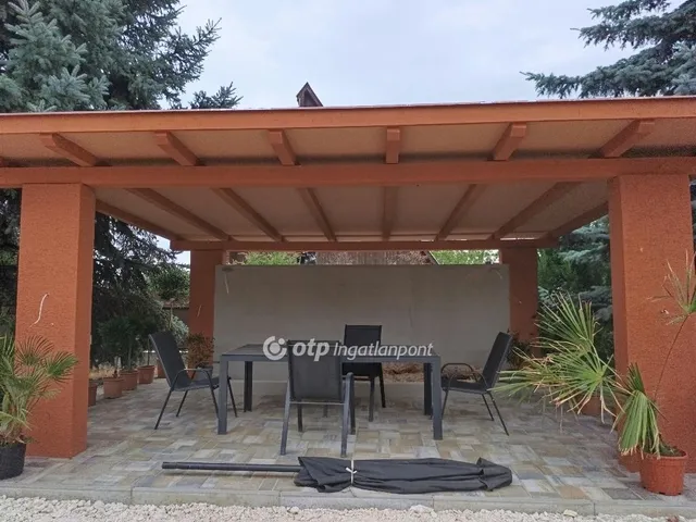 Eladó ház Érd, Parkváros 270 nm