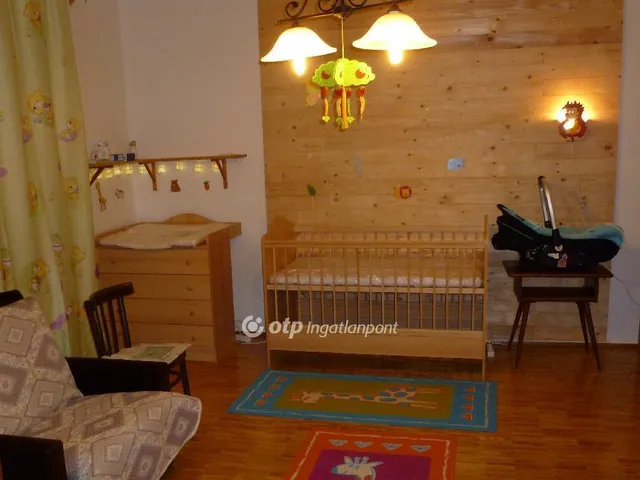 Eladó lakás Budapest XXII. kerület, Nagytétény-Dunatelep 115 nm