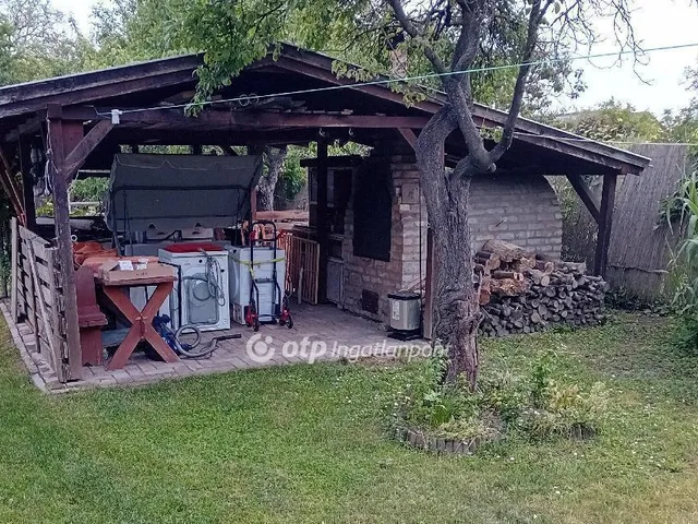 Eladó lakás Budapest XXII. kerület, Nagytétény-Dunatelep 115 nm