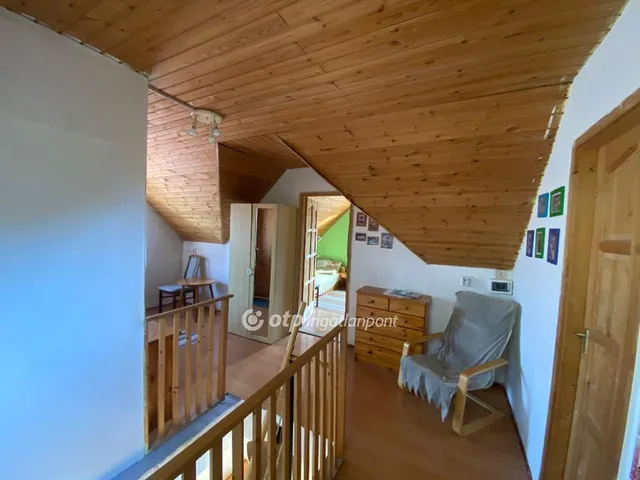 Eladó ház Budapest XXII. kerület, Nagytétény 118 nm