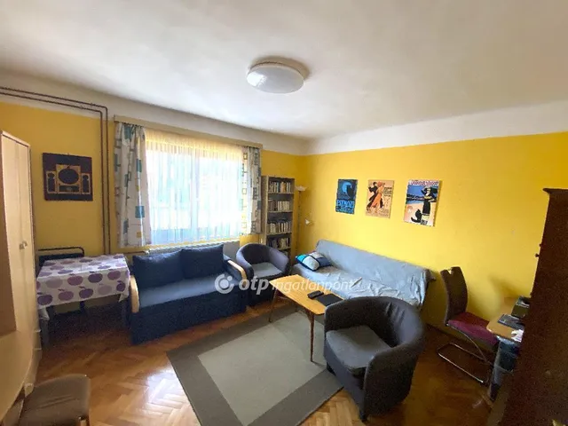 Eladó ház Budapest XXII. kerület, Nagytétény 118 nm