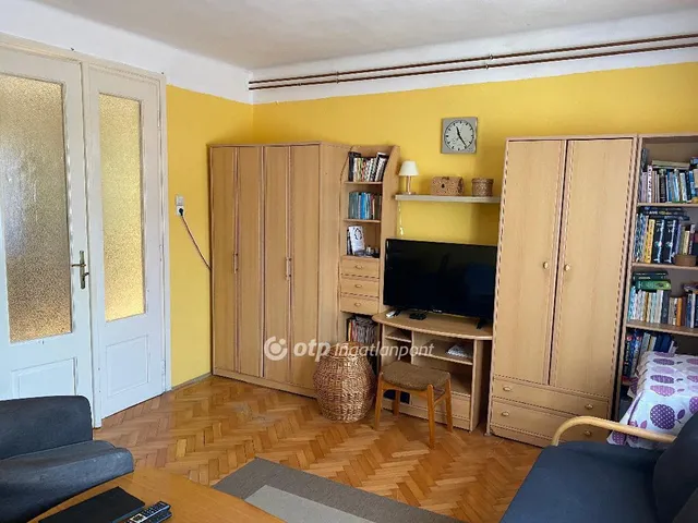 Eladó ház Budapest XXII. kerület, Nagytétény 118 nm