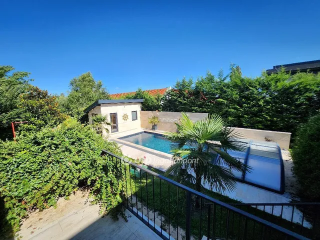 Eladó ház Érd 226 nm