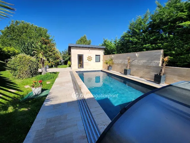 Eladó ház Érd 226 nm