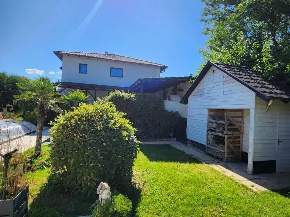 Eladó ház Érd 226 nm