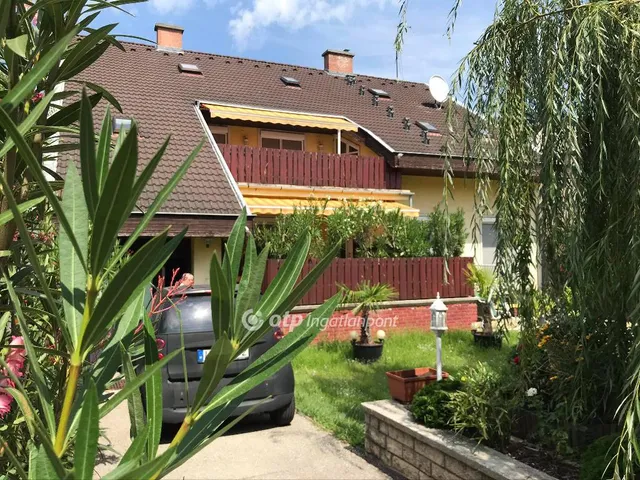 Eladó ház Budapest XVII. kerület, Rákoskeresztúr 752 nm