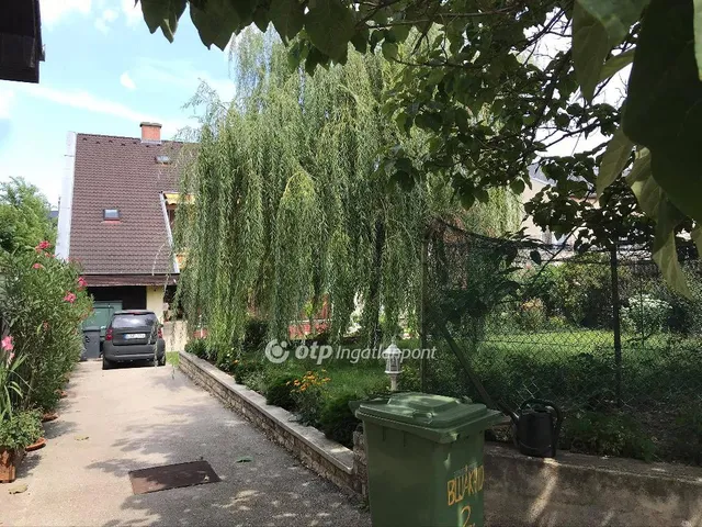 Eladó ház Budapest XVII. kerület, Rákoskeresztúr 752 nm