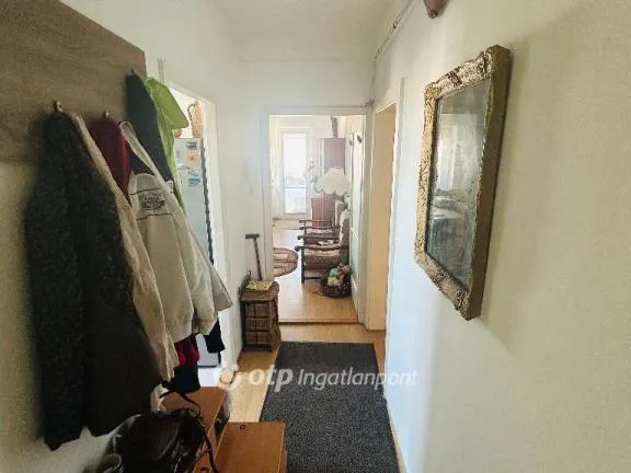 Eladó lakás Budapest III. kerület 51 nm