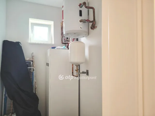 Eladó ház Velence 134 nm