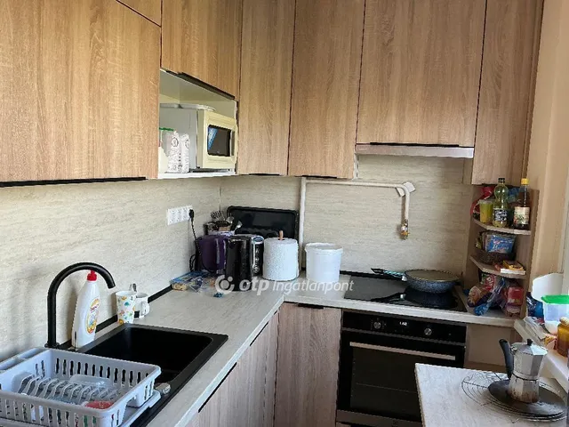 Eladó lakás Százhalombatta 71 nm